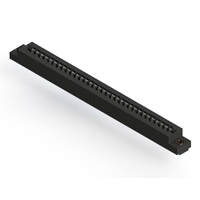 357-032-431-103 EDAC Inc.  Edgeboard Connectors